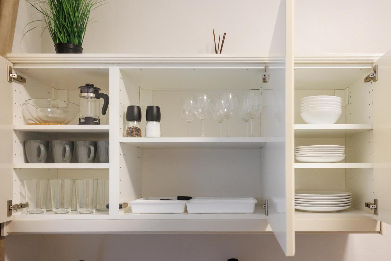 Appartement Market Compact Retreat *