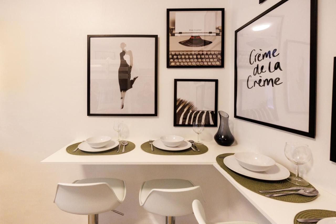 Market Compact Retreat Appartement Wenen