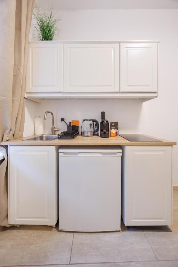 Appartement Market Compact Retreat *